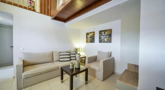 Номер Standard Lenikos Resort