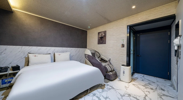 Номер Premium Z Hotel