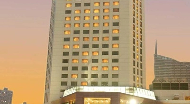Vienna International Hotel Shanghai Railway Station Long Men Branch, Varaa Hotelli Jing'an 
