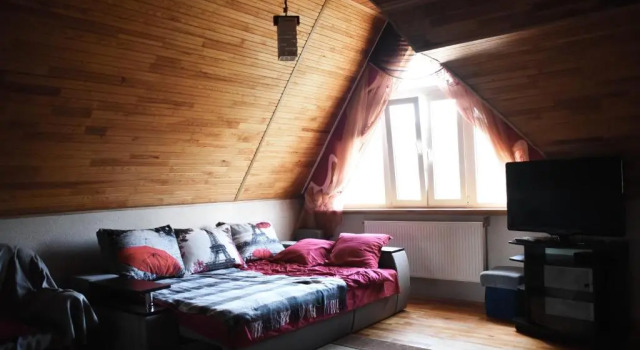 Sadyba Pogar, Prenota Hotel Hotel SPA a Lviv, SPA