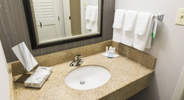 Suite Hotel Preston