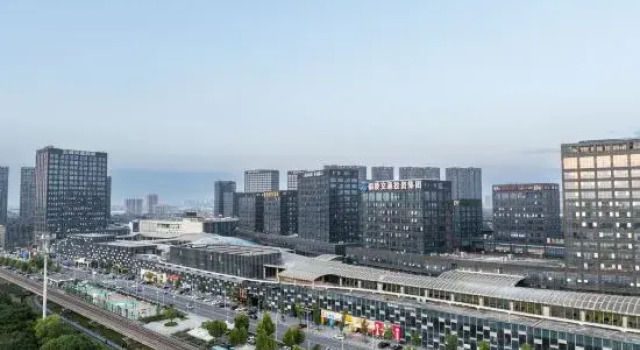 Atour Hotel Beijing West Road，Beidou City,Tongling, Book Hotel 4-stjernede hoteller i Tongling, 4*