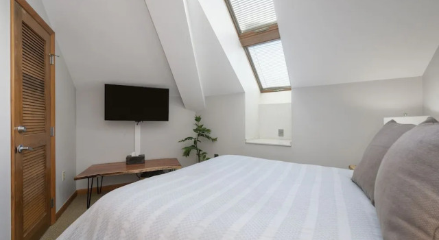 Select Unit 1709 - 2br - Zephyr Mountain Lodge 2 Bedroom Condo, Забронировать Отель Отели Винтер Парка 3 звезды, рядом с Зимний парк Amaze'n Maze, 3*