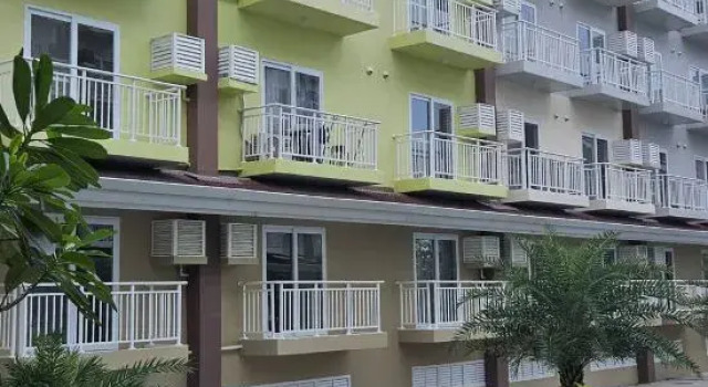 Easy Access Cozy Condo | Near Mactan Airport, Réserver Hôtel Lapu Lapu 