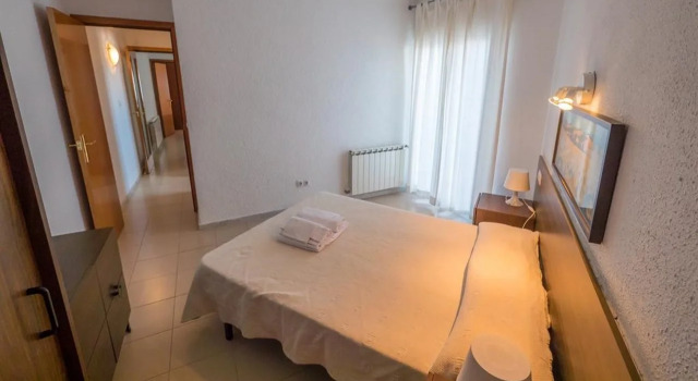 Apartaments AR Isern