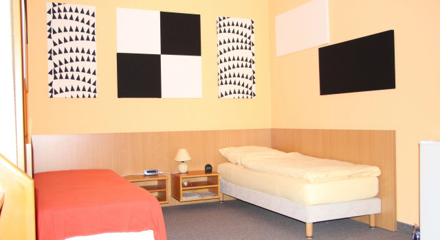 Pension am Filmpark