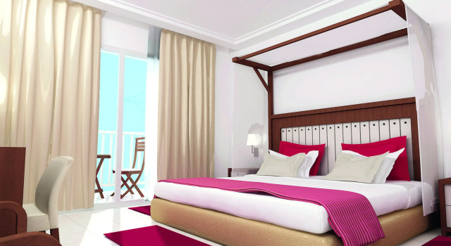 TUI BLUE Scheherazade Adults Only - All Inclusive