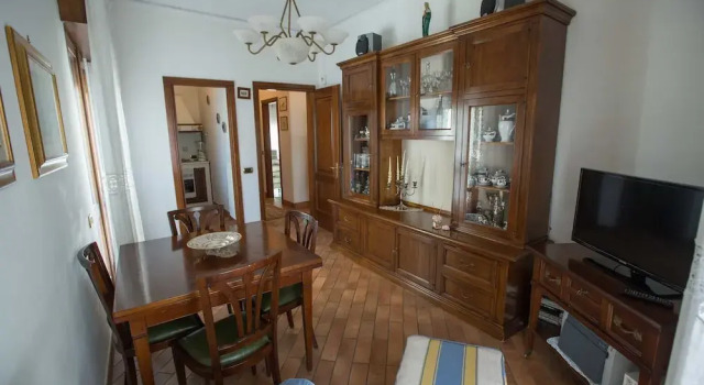 Апартаменты Fra la Costiera e Pompei