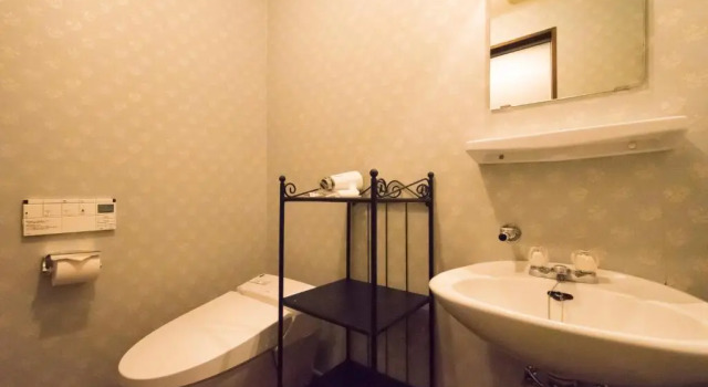 Трёхместный номер Superior Hotel Haus St Anton