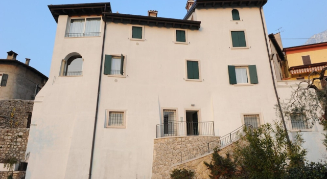 Villa Borgo Borago