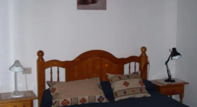 Casa Portada