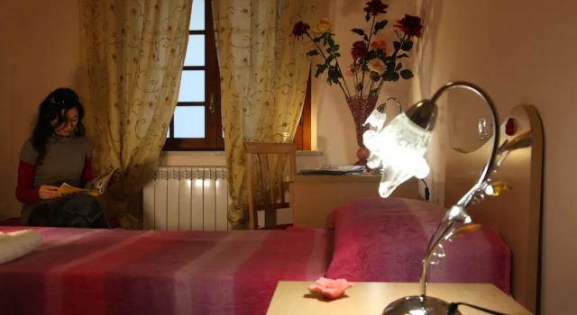 B&B Regina Tropea