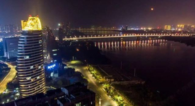 Banyan Bay Huizhou Hotel, Rezervasyon Otel Guangdong otoparklı oteller, Otopark
