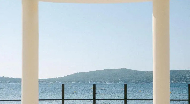 COMO Le Beauvallon, 预订 酒店 格里莫 Gulf of Saint Tropez