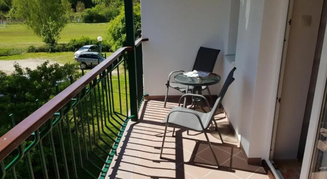 SoSopot Apartament przy Plaży -150m, 2-4 osoby, parking, Varaa Huoneisto Górny Sopot 