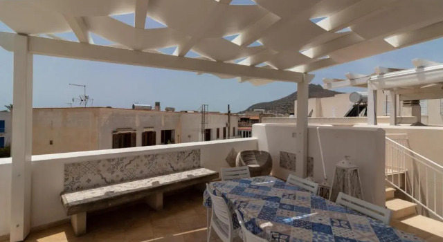 Casa Del Corallo, Book Hotel Hotels in Sicily with Parking, Parking