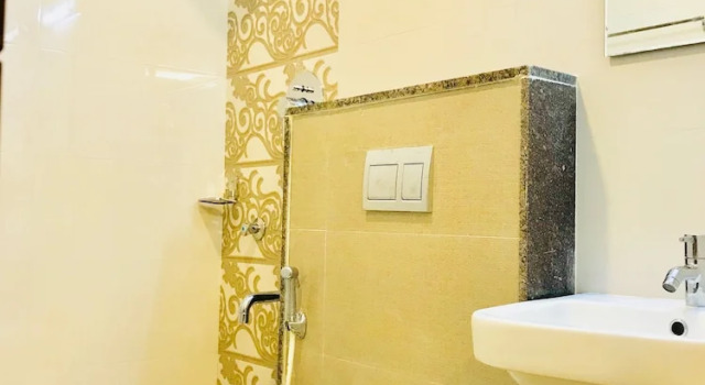Трёхместный номер Grand REGALIA INN &SUITES