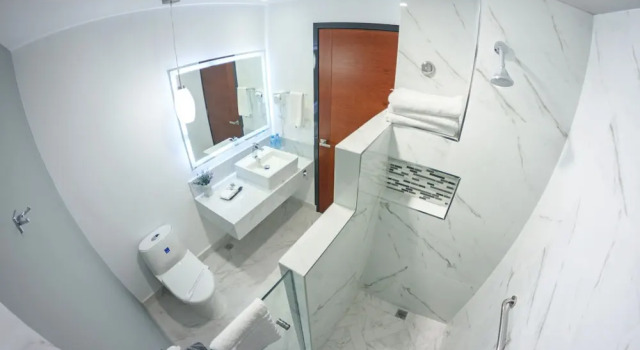 Номер Comfort Hotel Fray Select