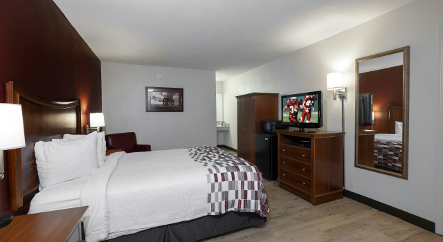 Red Roof Inn Dothan