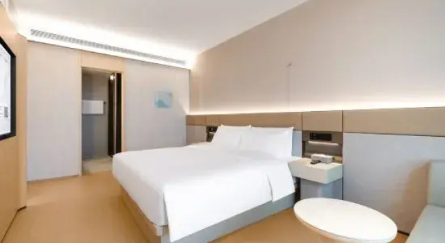 Люкс JI Hotel (Dongguan Humen Dadao East)