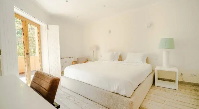 Полулюкс Standard Casa Pôr do Sal - Boutique Suites, Sea Views & Heated Pool