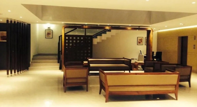 Hotel Indraprastha