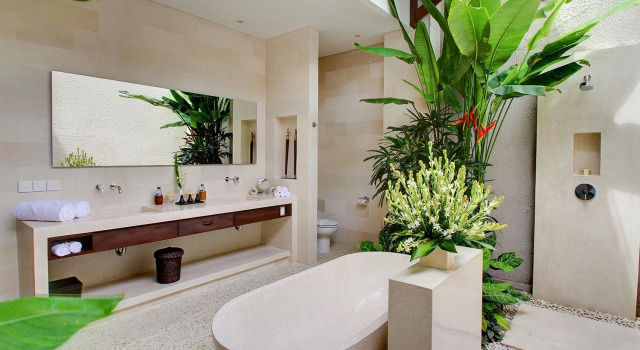 Вилла Nyaman Villas Seminyak