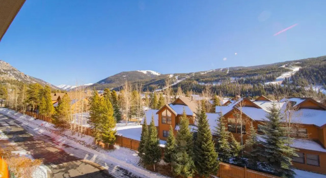 Номер Standard с 4 комнатами Gateway Lodge 5089