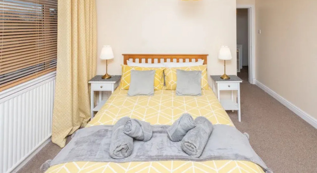 Aberdeen Nest, Book Feriehus Aberdeen Aberdeenshire