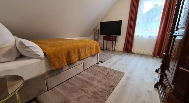 Апартаменты Sonnenhof Bad Salzuflen