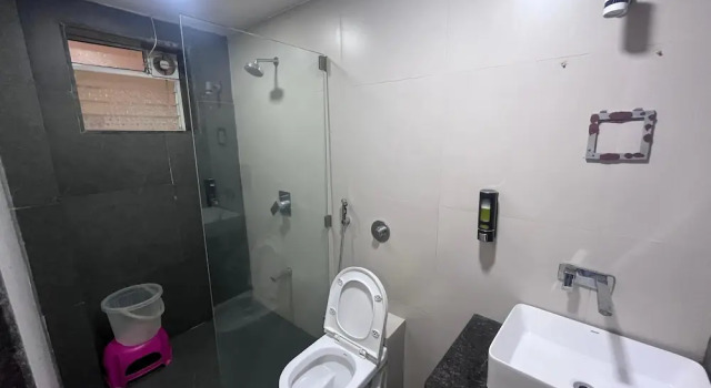 Номер Deluxe Hotel Anupam