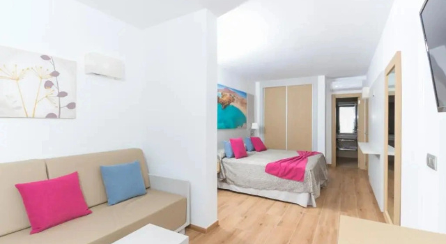 Номер Standard HL Rio Playa Blanca