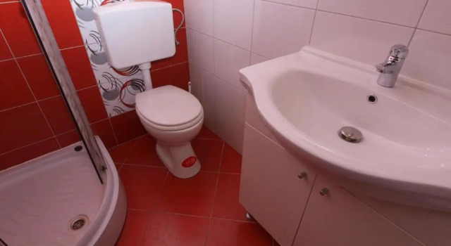 Студия Apartments Ivanka 1056
