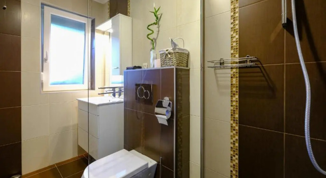 Апартаменты Ciprus Porta Apartmanok