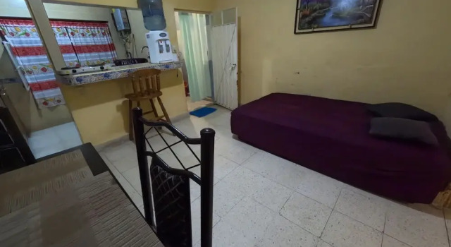 Апартаменты Comfort Hospedaje de la Rosa