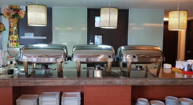 East Asia Royale Hotel