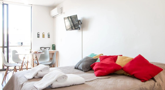 Nica Suite, Rezervovat Hotel Buenos Aires Province Buenos Aires