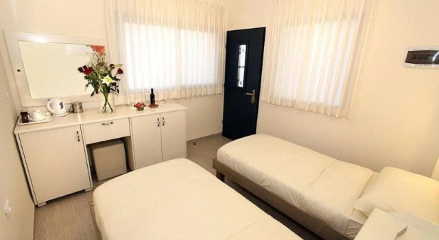 Achuza Bamarom, Prenota Hotel Hotel a Israele Distretto Nord con piscina, Piscina