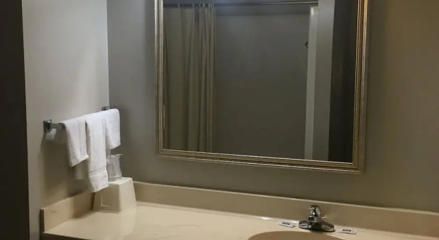 Двухместный номер Standard Sunset Inn