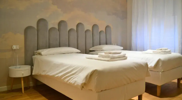 Апартаменты Premium Everyday Apartments - Corte Petroni