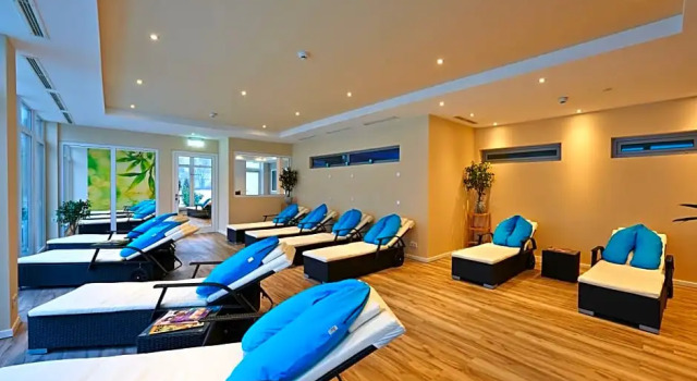 Holzapfel Hotels, Boek Hotel SPA-hotels in Beieren, SPA