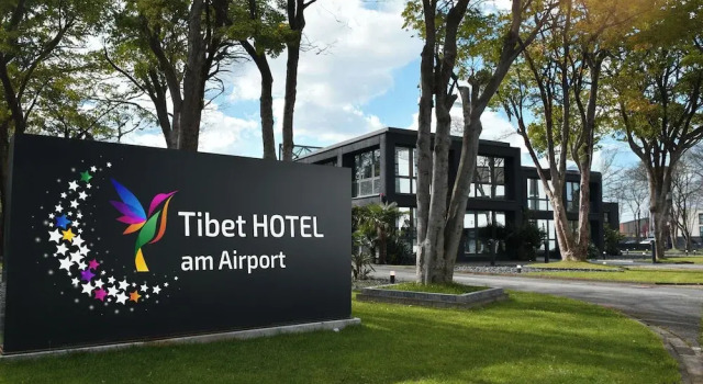 Tibet Hotel am Airport