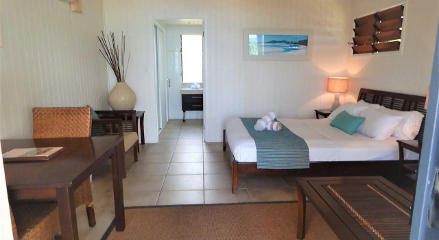 Palm Bay Resort