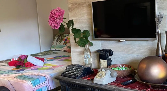 Апартаменты The little Nest