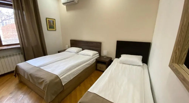 Standard Zimmer City Hotel by Picnic