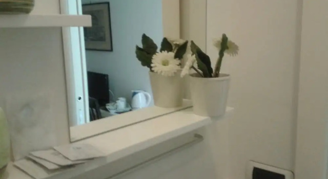 Номер Superior Bed and Breakfast Adelberga