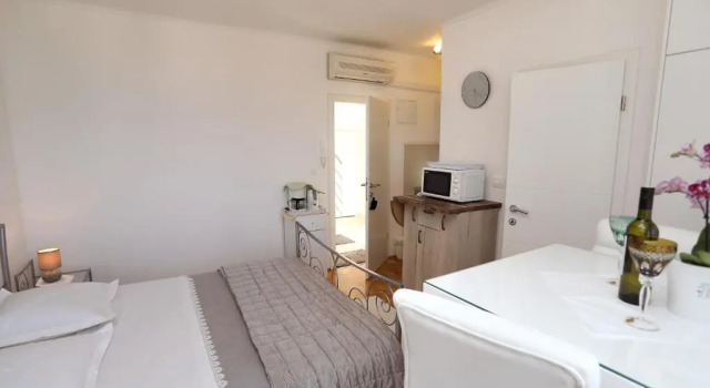 Студия Apartments ITD