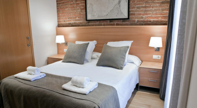 Wello Apartments, Забронировать Апартаменты/квартира Апартаменты Барселоны, рядом с Театр Sala Fènix, Апартаменты/квартира