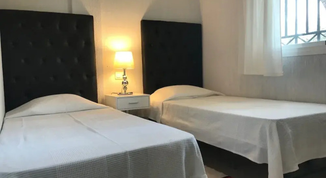 Very Nice Family Apartment, Close To Pool