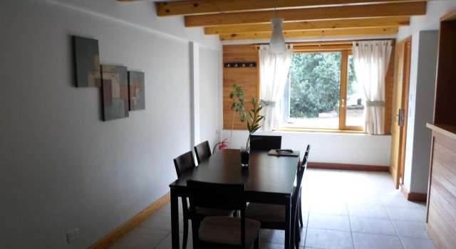 Apart Hotel Robles Del Sur